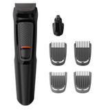 Philips Multi-purpose Grooming Trimmer (MG3710)