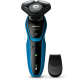 Electric Shaver Philips Aqua-Touch (S5050/06)