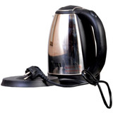 Baltra Super Fast Electric Cordless Kettle 1.8 Ltr - (BC 135)