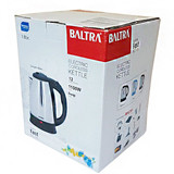 Baltra Super Fast Electric Cordless Kettle 1.8 Ltr - (BC 135)