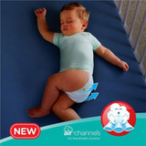 Pampers Baby Dry Pants Diapers - Large (18 Pcs), 9-14 kg