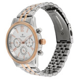 Titan Neo Blue Dial Analog Watch for Men (1734KM02)