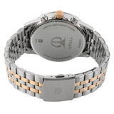 Titan Neo Blue Dial Analog Watch for Men (1734KM02)