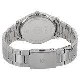 Titan Stainless Steel Strap Watch for Men 1770SM01