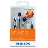 Philips Notebook Headset SHM3100U/97