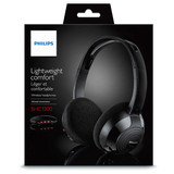 Philips Wireless hi-fi Headphone SHC1300/10