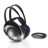 Philips Wireless Headphone SHC2000/10