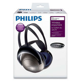 Philips Wireless Headphone SHC2000/10