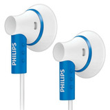 Philips Earbud Headphone - SHE3000