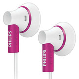 Philips Earbud Headphone - SHE3000