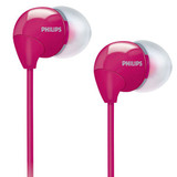 Philips In-Ear Headphone SHE3590PK/10 (Pink)