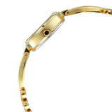 Titan Champagne Dial Analog Watch for Women 2601YM02