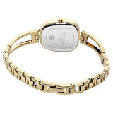 Titan Champagne Dial Analog Watch for Women 2604YM01