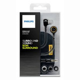 Philips In-EAR Headphone- SHE6000/98