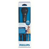 Philips Corded Microphone - SBCMD650/01