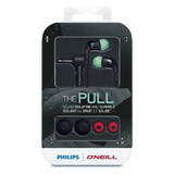 Philips O'Neill Shots In-Ear Headphones - SHO1100BK/10