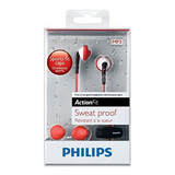 Philips ActionFit Sports In-Ear Headphones - SHQ1000/98