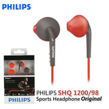 Philips ActionFit Sports In-Ear Headphones - SHQ1200/98