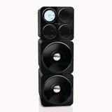 Philips Cube DVD Micro System MCD1065/98