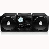 Philips Cube DVD Micro System MCD1065/98