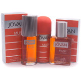 Jovan Special Fragrance Combo Gift Set For Him