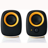 Philips Notebook USB speakers SPA2210/97