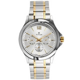 Titan Black Dial Analog Watch for Men (1698BM01)