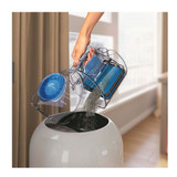 Philips Bagless Vacuum Cleaner- FC9350/01