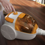 Philips Bagless Vacuum Cleaner FC8085