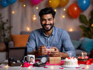 Best Birthday Gift Ideas for Him in Nepal (2025 Edition)
