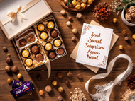 Best Chocolate Gift Boxes to Send in Nepal – Sweet Surprises for Every Occasion 