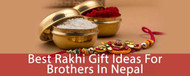23 Best Raksha Bandhan Gifts in Nepal: Celebrate the Bond of Sibling Love
