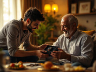 Best Watches for Father’s Day Nepal 2025 — Stylish Gifts Under Rs. 4000 
