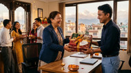 Corporate Gifting for Dashain 2026 in Nepal - Impress Clients and Employees