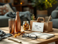 Practical and Eco-Friendly Father’s Day Gifts in Nepal (2025): Thoughtful Picks for a Greener Celebration 