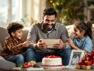 Father’s Day 2025 in Nepal: When Is It and How to Celebrate Buwa ko Mukh Herne Din 
