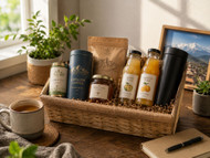 Best Non-Alcoholic Drink Hampers for Father’s Day in Nepal – Tea, Coffee & Juice Gift Ideas for Dad