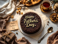 Send Father’s Day Cakes to Nepal 2025 — Sweet Gifts to Celebrate the Hero in Your Life