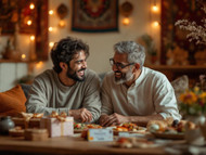 Experience Gifts for Father’s Day Nepal 2025 — Meaningful Moments for Buwa ko Mukh Herne Din 