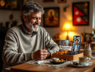 How to Send Gifts to Your Father Living Abroad — Thoughtful Ideas from Giftmandu 