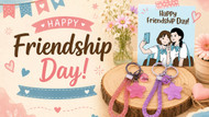 Top 15 Friendship Day Gifts to Nepal: Wow Gifts