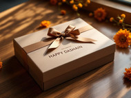 Corporate Gifting for Dashain 2025 in Nepal — Impress Clients and Employees
