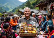 Best Father's Day Gifts to Nepal | Thoughtful Gift Ideas & Reliable Delivery