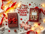 10 Customizable New Year Gifts in Nepal