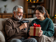 Health and Wellness Device Gift Ideas for Father’s Day Nepal 2025 — Show Dad You Care 