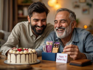 Father’s Day 2025 in Nepal — Heartfelt Gifts You Can Still Send on Time