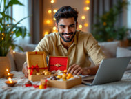 Last-Minute Rakhi Gifts 2025 – Same-Day Delivery in Nepal from Anywhere