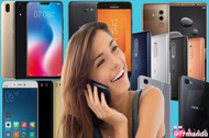 Mobile Phone Gifts to Nepal