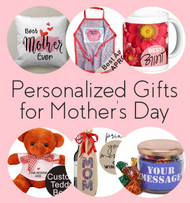 Personalized Gifts for Mother’s Day to Nepal