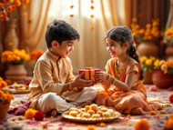 Best Rakhi Gifts for Brother in Nepal: Celebrate the Bond with Perfect Presents